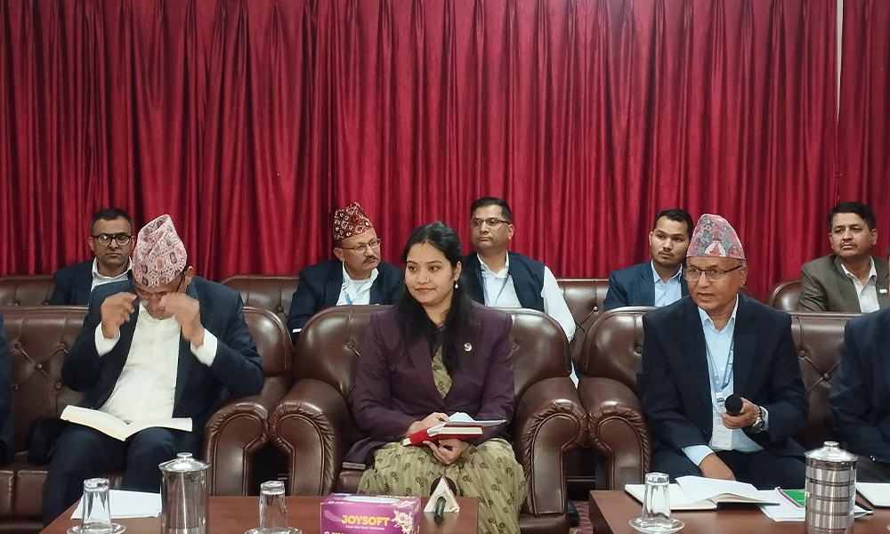 समस्याग्रस्त सहकारीका बचतकर्ताको रकम जेठ पहिलो हप्ताबाट फिर्ता गरिने